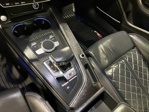 Used 2018 Audi S4 Prestige w/ Prestige Package image 19