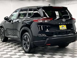 Used 2026 Nissan Rogue SV AWD/4WD video 2