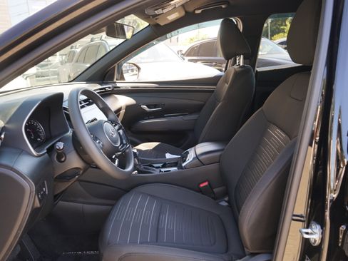 Used 2024 Hyundai Santa Cruz SEL AWD/4WD image 17