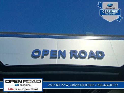 Certified 2025 Subaru Forester Premium image 13