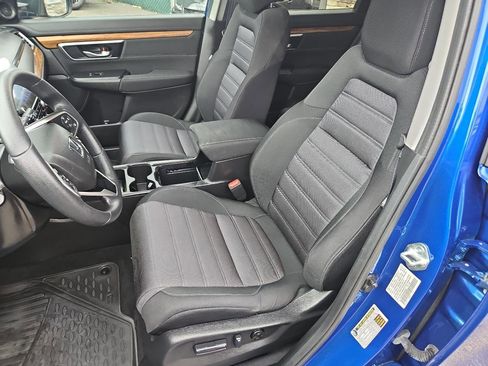 Used 2021 Honda CR-V EX image 14