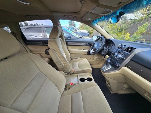 Used 2009 Honda CR-V EX image 10