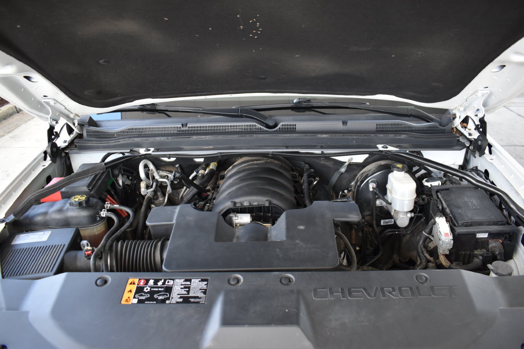Used 2019 Chevrolet Tahoe LT RWD image 11
