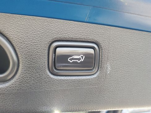 Used 2020 Hyundai Tucson Sport image 10