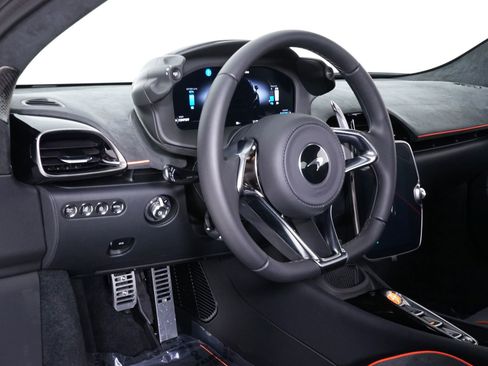 New 2026 McLaren Artura RWD image 5