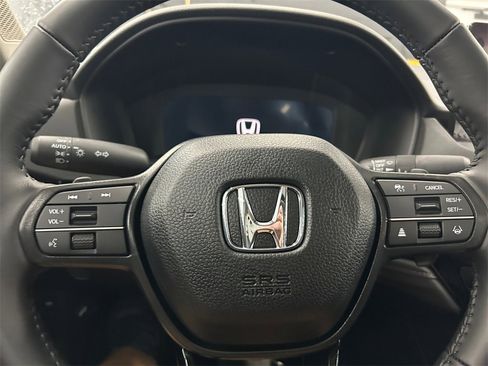 New 2025 Honda Accord EX-L image 23