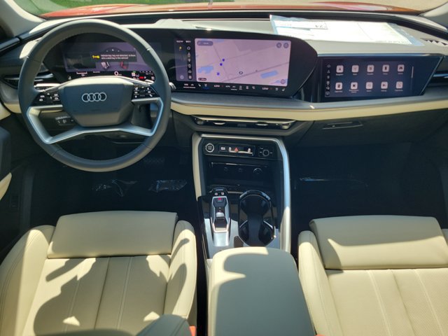 New 2026 Audi Q5 Prestige AWD/4WD image 2