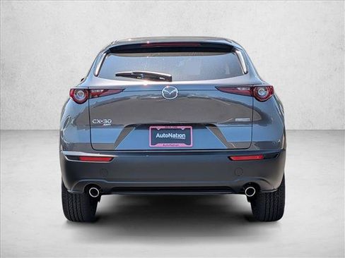 New 2026 MAZDA CX-30 AWD 2.5 S w/ Select Sport Pkg image 8
