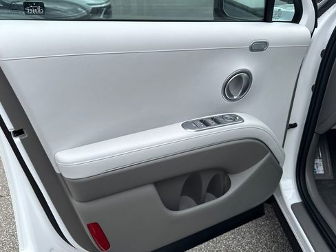 New 2026 Hyundai Palisade Limited image 10