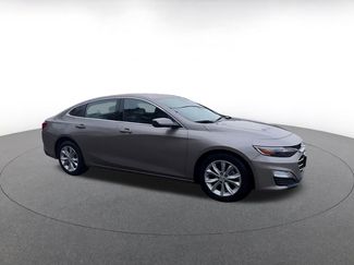 Used 2024 Chevrolet Malibu LT video 2