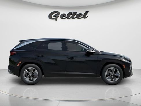 New 2026 Hyundai Tucson SEL w/ Tow & Go Package AWD/4WD image 7