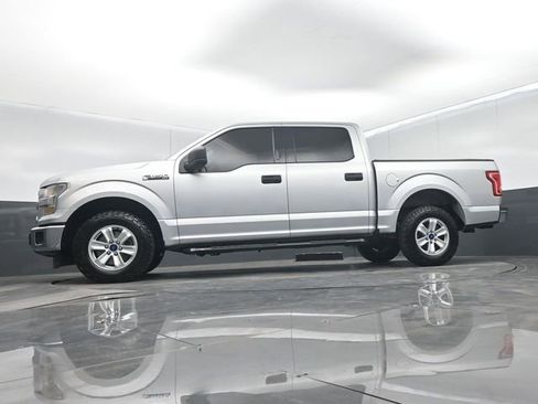Used 2015 Ford F150 XLT w/ Trailer Tow Package RWD image 45