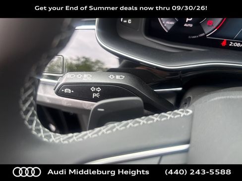 New 2026 Audi Q8 Premium Plus AWD/4WD image 20