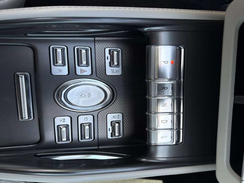 New 2026 Lincoln Nautilus Premier w/ Equipment Group 102A AWD/4WD image 28