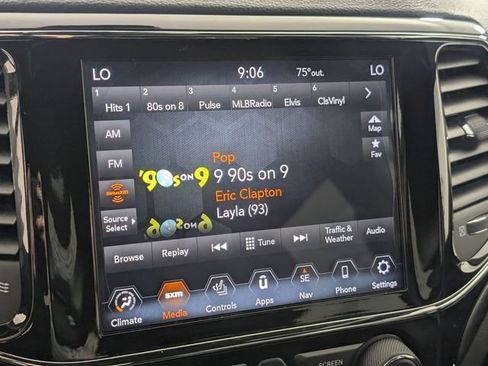 Certified 2021 Jeep Grand Cherokee Laredo X RWD image 19