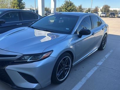 Used 2018 Toyota Camry L