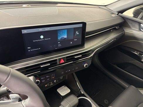 New 2026 Kia K5 GT FWD image 24