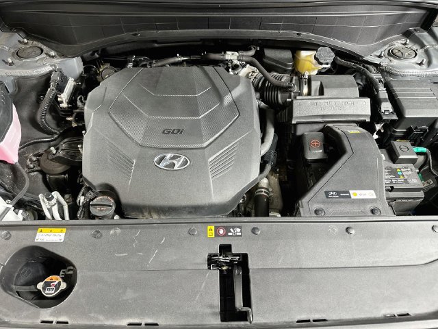 Used 2024 Hyundai Palisade Limited FWD image 24
