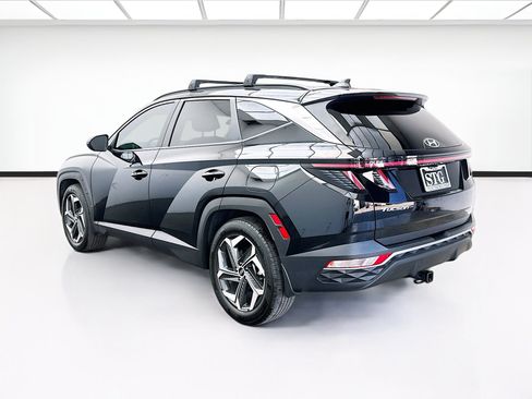Used 2023 Hyundai Tucson SEL w/ Convenience Package FWD image 6