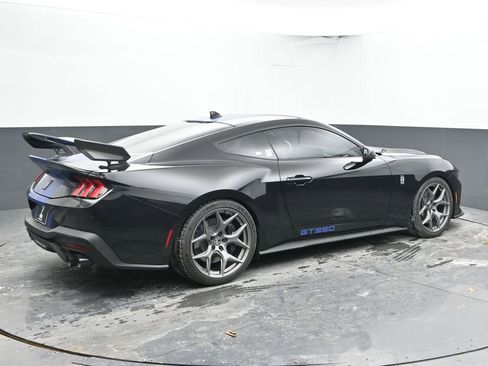 New 2025 Ford Mustang GT Premium w/ GT Performance Package image 10