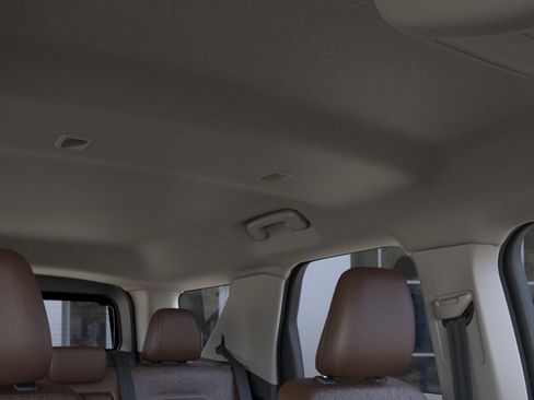 New 2025 Ford Bronco Sport Outer Banks image 22