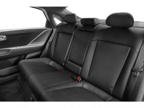 Certified 2023 Hyundai Ioniq 6 Limited image 16