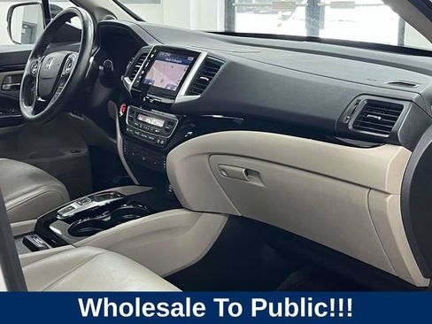 Used 2016 Honda Pilot Touring image 28