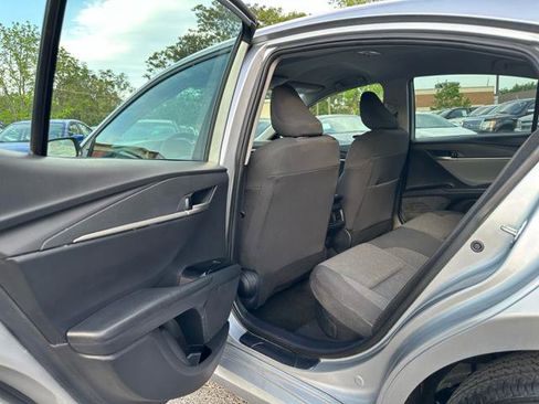 Used 2025 Toyota Camry LE FWD image 13