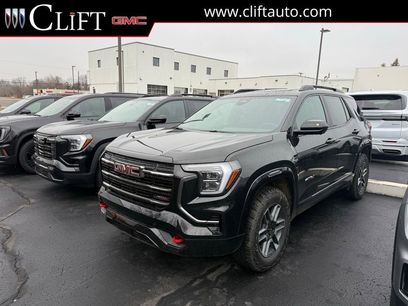 New 2026 GMC Terrain AT4 w/ Convenience Package III
