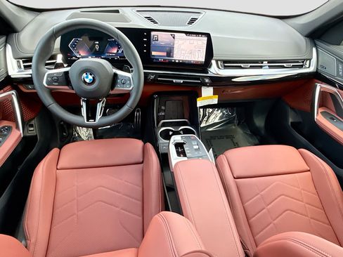 New 2026 BMW X1 xDrive28i w/ Technology Package AWD/4WD image 15