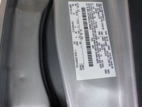 Used 2019 Lincoln MKC Select w/ Select Plus Package image 16