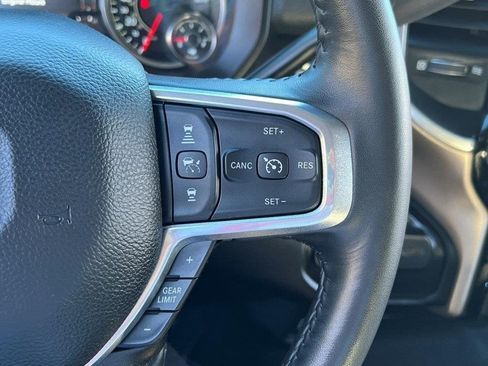 Used 2024 RAM 2500 Laramie w/ Safety Group image 36