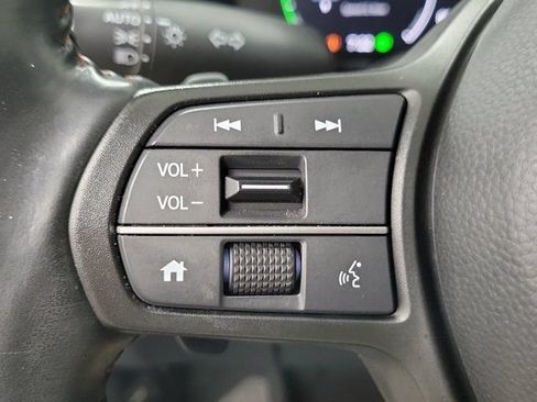 Used 2024 Honda CR-V Sport-L image 26