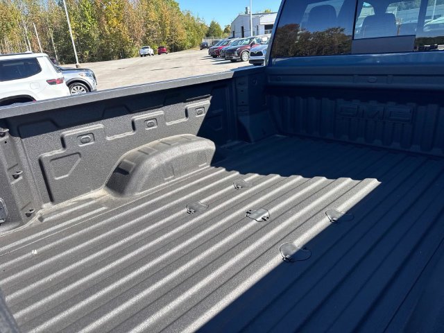 Used 2026 GMC Sierra 2500 Denali Ultimate w/ Max Trailering Package AWD/4WD image 13