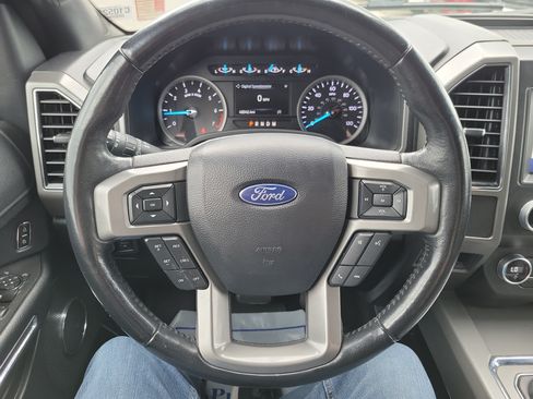 Certified 2021 Ford Expedition Max XLT AWD/4WD image 28