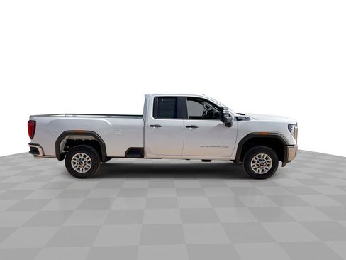 New 2025 GMC Sierra 2500 Pro w/ 1SA Pro Safety Plus Package image 9