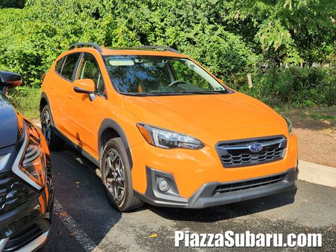 Used 2018 Subaru Crosstrek 2.0i Limited AWD/4WD image 1
