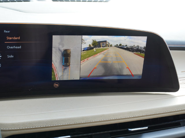 Used 2025 Cadillac XT4 Premium Luxury w/ Cold Weather Package FWD image 36