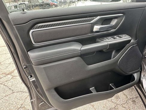 New 2026 RAM 1500 Big Horn image 12