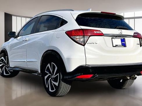 Used 2020 Honda HR-V Sport image 4