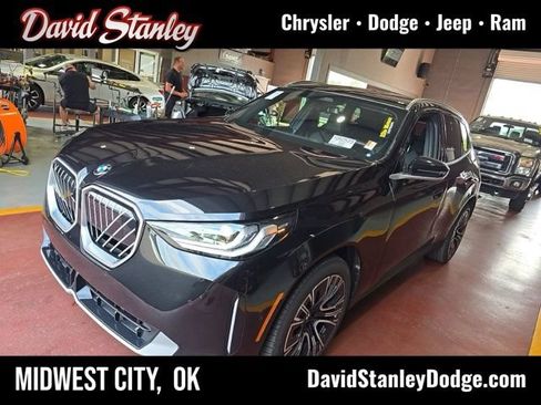 Used 2026 BMW X3 xDrive30i w/ Premium Package AWD/4WD image 1