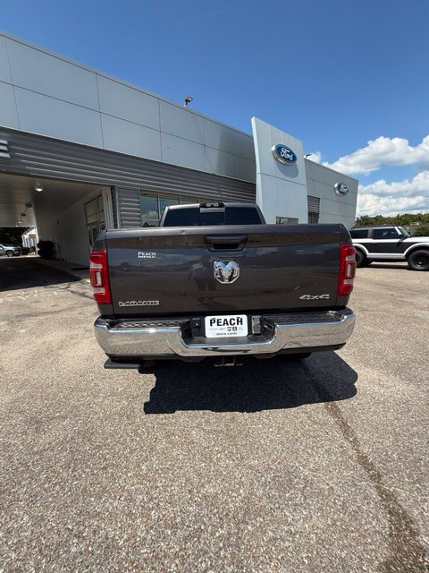 Used 2023 RAM 2500 Laramie AWD/4WD image 4