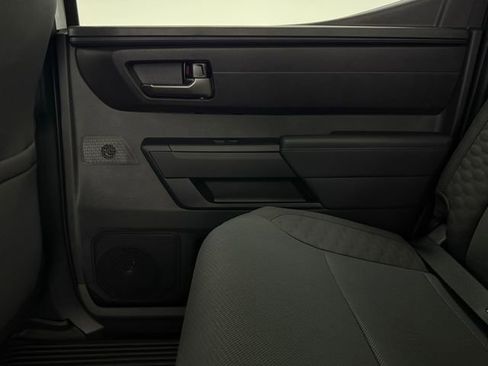 New 2026 Toyota Tundra SR5 w/ SX Package RWD image 33