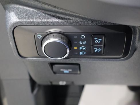 Used 2025 Ford Bronco Big Bend AWD/4WD image 32