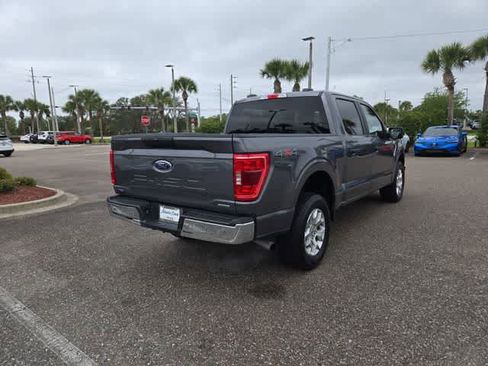 Used 2023 Ford F150 XLT AWD/4WD image 8