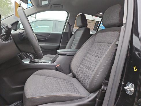 Certified 2024 Chevrolet Equinox LT image 9