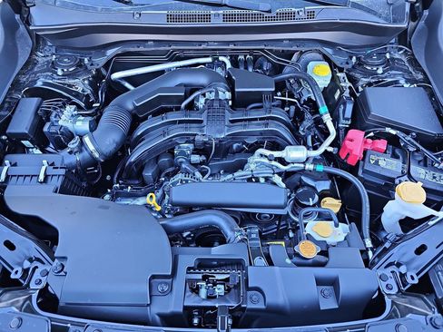 New 2026 Subaru Forester Sport image 31