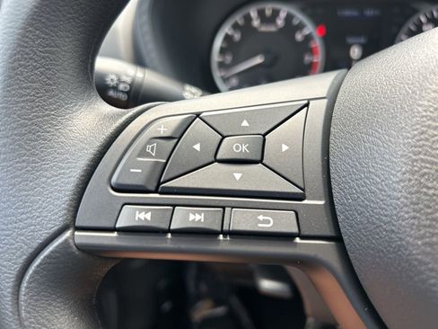 New 2025 Nissan Sentra S image 20