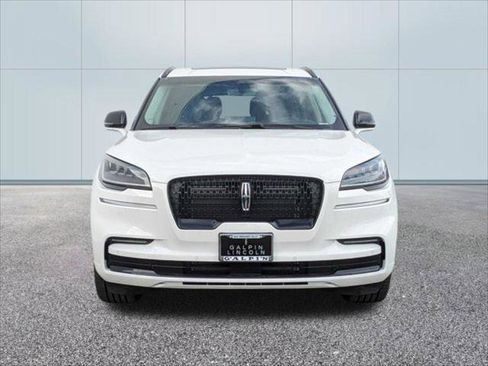 New 2023 Lincoln Aviator Reserve w/ Equipment Group 201A image 4