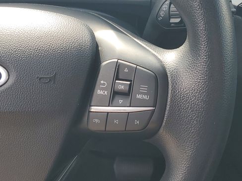 Used 2025 Ford Escape Active AWD/4WD image 26